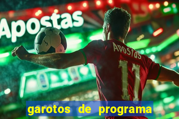 garotos de programa na zona leste